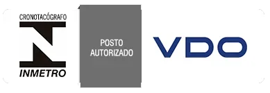 INMETRO e VDO