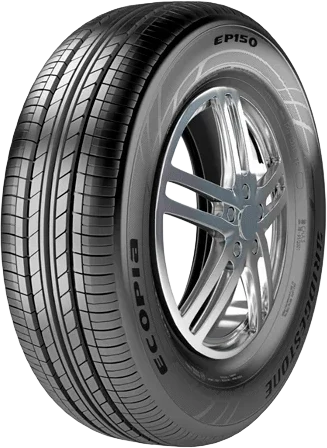 Pneu Bridgestone Ecopia 205/55 R16